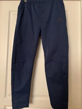 Nike Dark Navy Performance Joggers